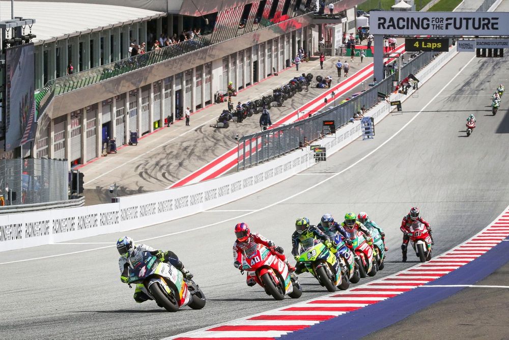 Hector Garzo, Dynavolt Intact GP MotoE, Mattia Casadei, LCR E-Team