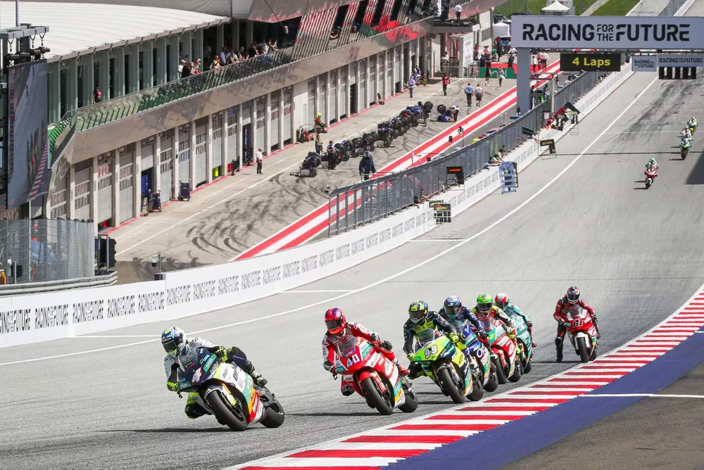 Hector Garzo, Dynavolt Intact GP MotoE, Mattia Casadei, LCR E-Team