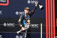 "Menos mal que nos queda el factor Verstappen en Red Bull", dice Marko