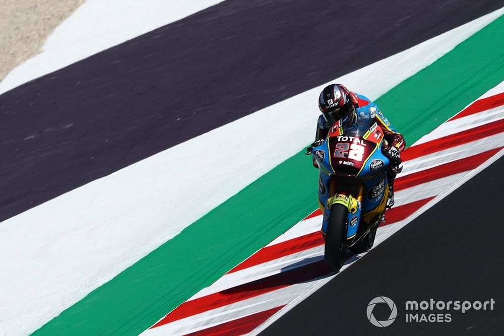 Sam Lowes, Marc VDS Racing