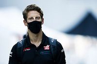 Grosjean, con "opciones" en la F&oacute;rmula E y el WEC si pierde la F1