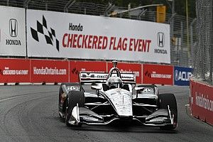 Simon Pagenaud domina en Toronto y suma la tercera victoria del a&ntilde;o
