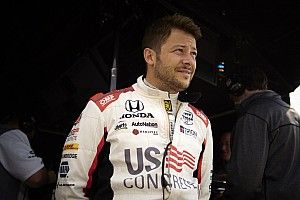 Why enigmatic Marco Andretti will be missed