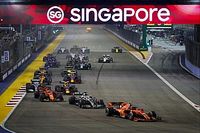 Deretan Bintang yang Akan Ramaikan Konser Musik F1 GP Singapura