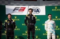 Lundgaard triumfuje na Hungaroringu