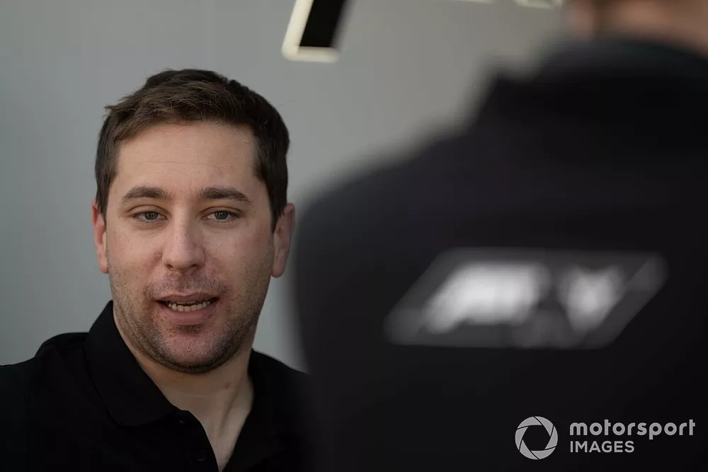 Robin Frijns, ABT CUPRA Racing 