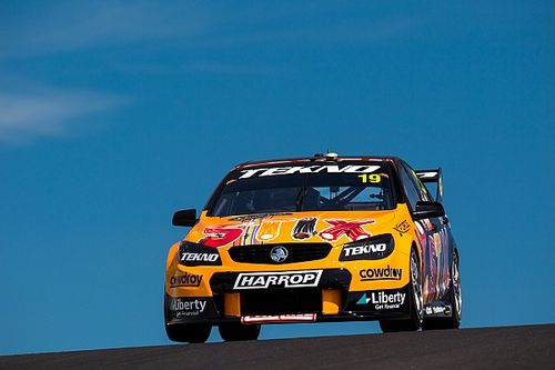Bottas to drive 2016 Bathurst 1000 winner at Adelaide Motorsport Festival