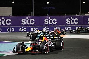 ”F1を面白くする責任”はレッドブルのライバルにアリ。メルセデス代表「全力で追いつくことが我々の義務」