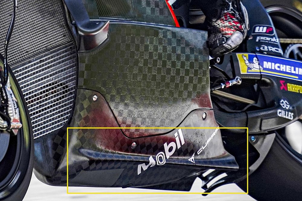 Red Bull KTM Factory Racing 