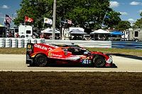 Kubica zapowiada zaciętą rywalizację