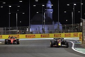 Leclerc : "Red Bull est sur une autre planète"