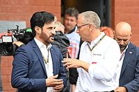 F1 | Nielsen unisce due mondi: ecco perché FIA e FOM evitano la guerra