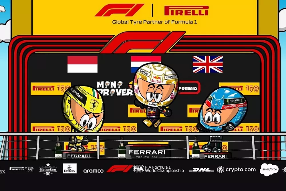 Minis Italia