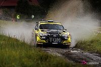 Zwycięstwo Kristenssona i Johanssona