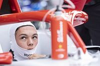 Pierwsze zwycięstwo Bearmana