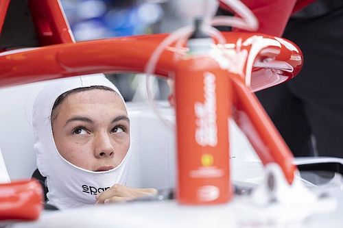 Pierwsze zwycięstwo Bearmana