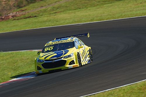 Stock Car: Ricardo Mauricio vence corrida 1 em Santa Cruz do Sul