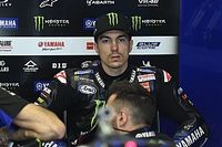 Viñales: entiendo si Yamaha sondea el mercado de pilotos
