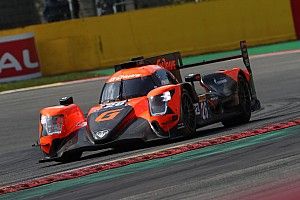 Rosyjski zesp&oacute;ł nie przystąpi do WEC?