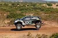 Island X-Prix II: Rosberg X Racing beats X44, Abt disqualified