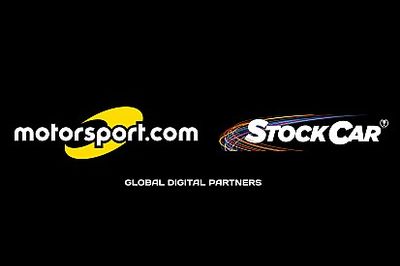 Motorsport.com, nuevo socio digital de Stock Car y el portal UOL
