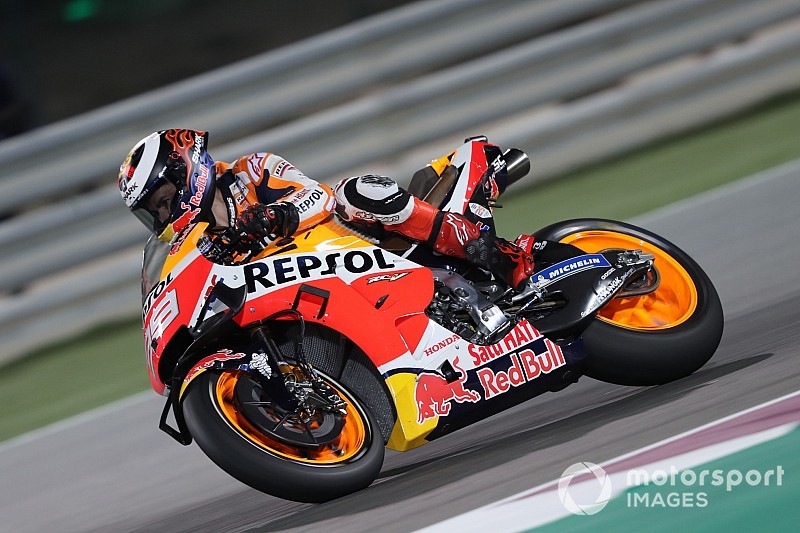 Lorenzo: