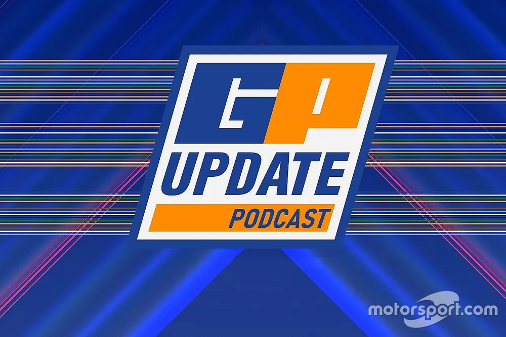 GPUpdate Podcast