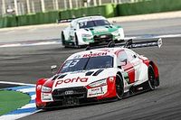 Rast conquista su tercer campeonato en el DTM