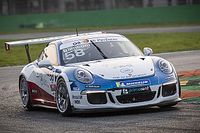 Carrera Cup Italia, a Monza Bianconi campione in Silver Cup