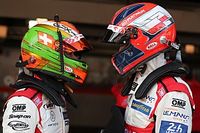 Deletraz obawiał się wsp&oacute;łpracy z Kubicą