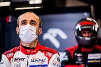 Kierowcy WRT dyktują tempo