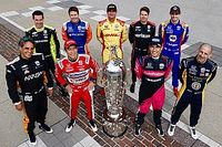 Nueve ex ganadores entre los 36 aspirantes a la Indy 500