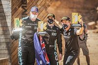 Zwycięstwo zespołu Rosberga