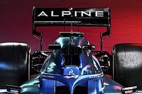 F1: Alpine afirma que ter equipe cliente é "bom, mas não obrigatório"