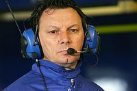 Se complica el estado de salud de Gresini