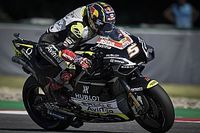 Carrera de MotoGP en Brno: horario, c&oacute;mo verla y d&oacute;nde