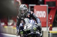 GP de Austria de MotoGP: Viñales lidera la FP3