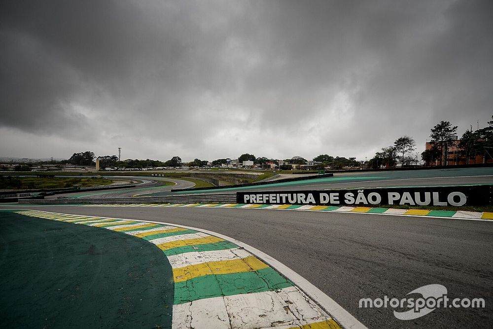 Autódromo de Interlagos