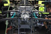 Red Bull iba a protestar contra el DAS de Mercedes en Australia