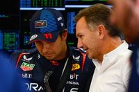 P&eacute;rez: "M&aacute;s r&aacute;pido o m&aacute;s lento que Verstappen, en Red Bull todo era un problema"