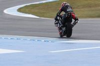 Espargar&oacute;: "No entiendo el criterio con las maniobras de Binder y M&aacute;rquez"