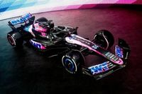 F1 | Alpine svela la A524 di Ocon e Gasly. Basterà per crescere?