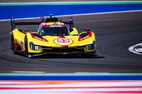 Intensywny początek ORLEN AF Corse