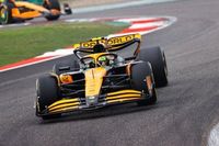 Nieudany zakład Norrisa