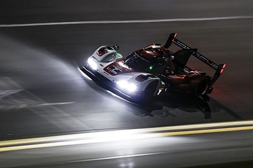Penske apunta a Le Mans tras su primera victoria en las 24 Horas de Daytona