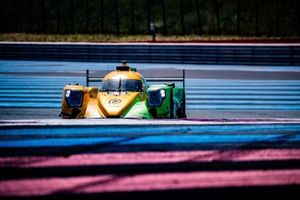 Inter Europol wygrywa 4h Le Castellet
