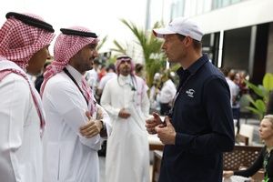 Wurz: "La F1 podr&iacute;an ayudarse a s&iacute; misma al no mostrar ciertas&nbsp;radios"