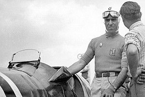 The history of motorsport's first &lsquo;Greatest Of All Time&rsquo;