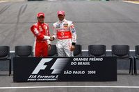 Massa explica por qu&eacute; fichar por Ferrari F1 tiene sentido para Hamilton