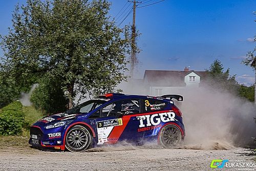 Rajd Nadwiślański w liczbach